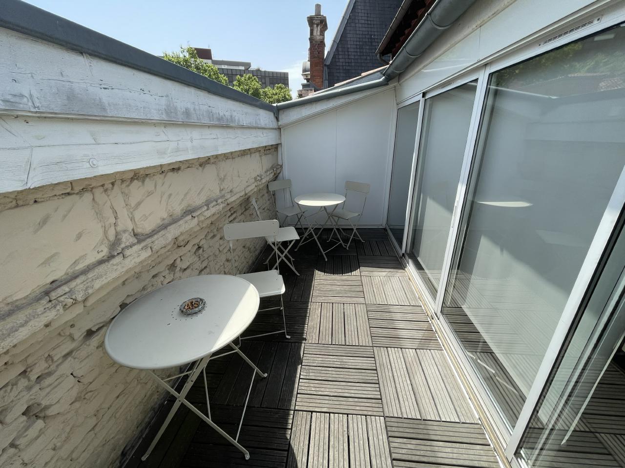 Bureau Toulouse 248m² Location bureau Toulouse Haute-Garonne OLBUR2424064 14